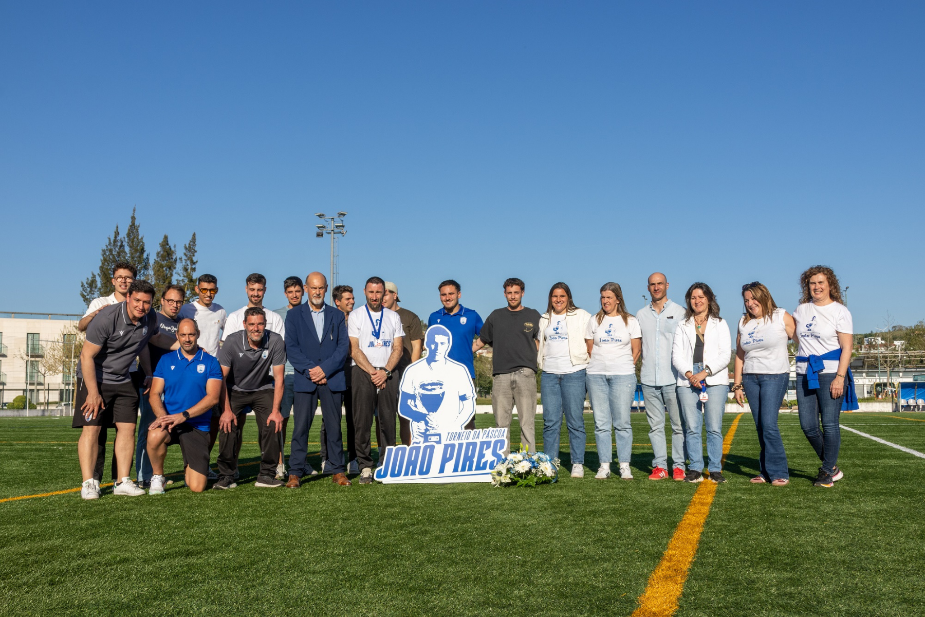 IV Torneio João Pires - União Desportiva da Batalha
